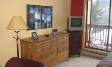 Frisco, Colorado, Vacation Rental Condo