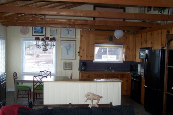 South Shore, Nova Scotia, Vacation Rental House