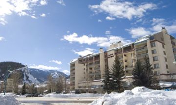 Avon, Colorado, Vacation Rental Condo