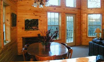 Pagosa Springs, Colorado, Vacation Rental House