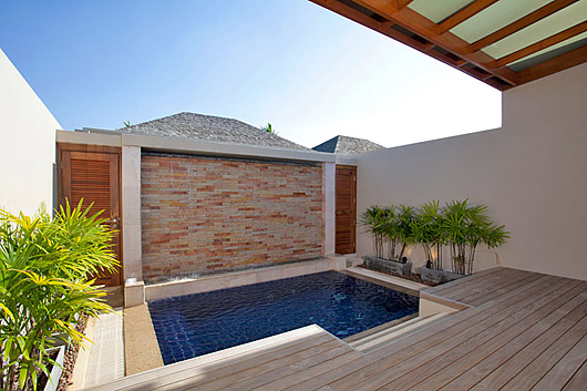Phuket Vacation Rental Villa