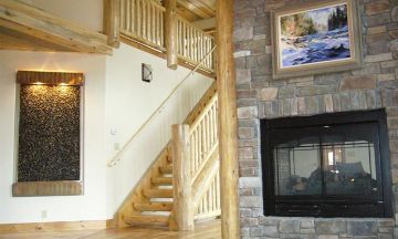 Winter Park, Colorado, Vacation Rental Villa