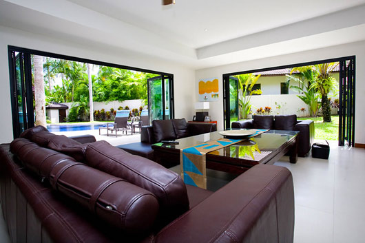 Thailand, Phuket, Vacation Rental Phuket-villa