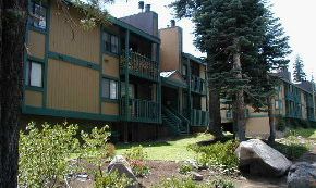 Mammoth Lakes, California, Vacation Rental Condo