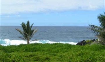 Pahoa, Hawaii, Vacation Rental House