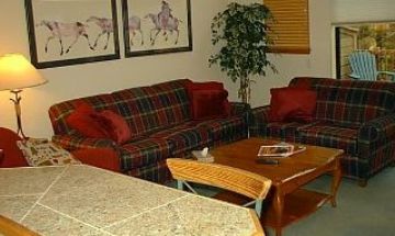 Breckenridge, Colorado, Vacation Rental Condo