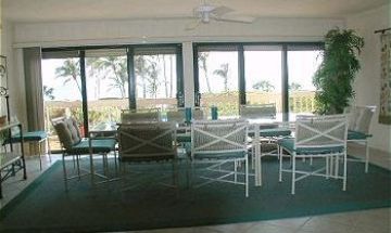 Sanibel, Florida, Vacation Rental Villa