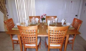 Davenport, Florida, Vacation Rental Villa