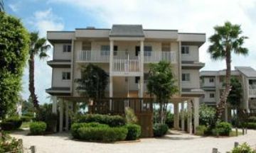 Sanibel, Florida, Vacation Rental Condo