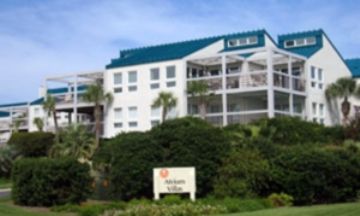 Seabrook Island, South Carolina, Vacation Rental Condo