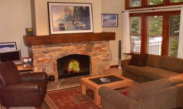 Whistler, British Columbia, Vacation Rental Condo