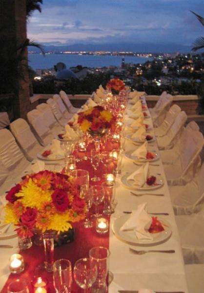 Puerto Vallarta, Jalisco, Vacation Rental Villa