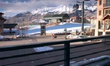 Mountain Village, Colorado, Vacation Rental Condo