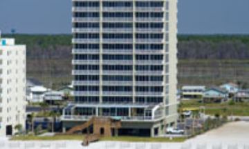 Gulf Shores, Alabama, Vacation Rental Condo