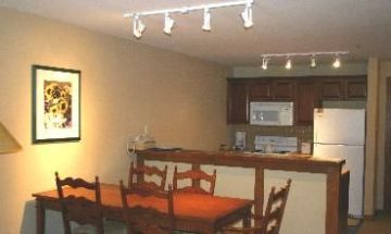 Solitude, Utah, Vacation Rental Condo