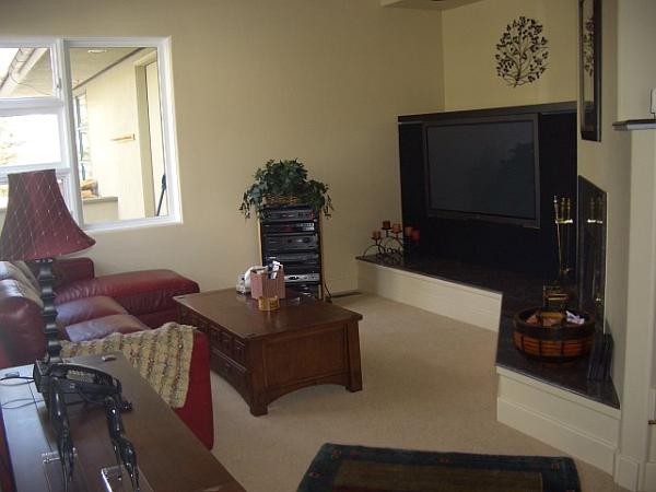Flat Screen TV