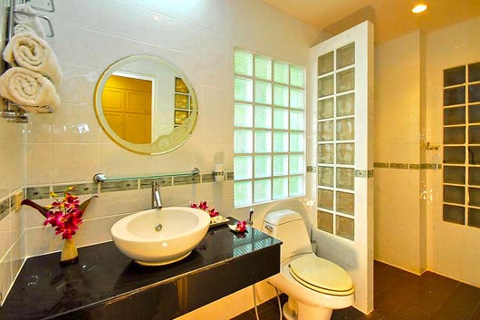 Pattaya Vacation Villa 