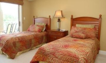 Hilton Head Island, South Carolina, Vacation Rental Condo