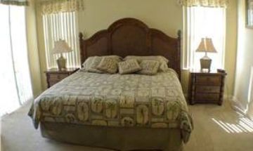 Davenport, Florida, Vacation Rental Villa