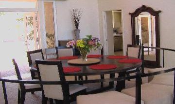 San Diego, California, Vacation Rental Villa