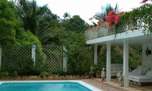 Montego Bay, St. James, Vacation Rental House