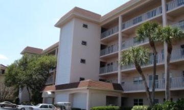 Siesta Key, Florida, Vacation Rental Condo