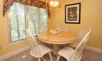 Kiawah Island, South Carolina, Vacation Rental Condo