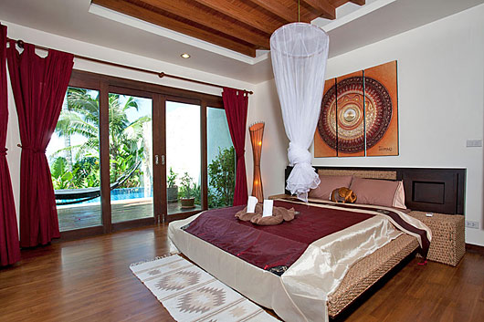 Thailand Vacation Rental