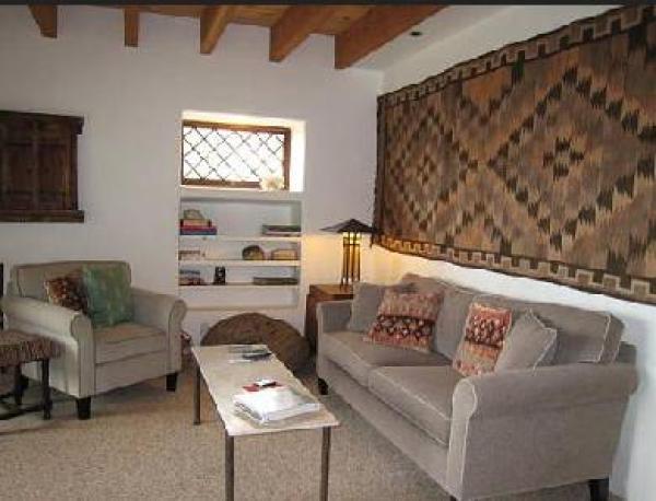 Living Area View