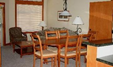 Solitude, Utah, Vacation Rental Condo