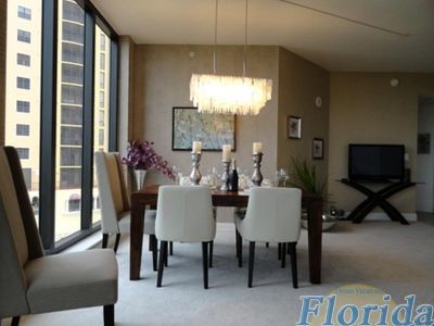 Cape Harbour Apartment Rentals