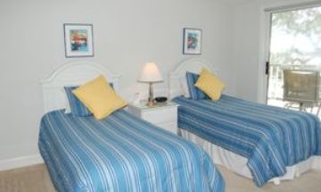 Hilton Head Island, South Carolina, Vacation Rental Condo