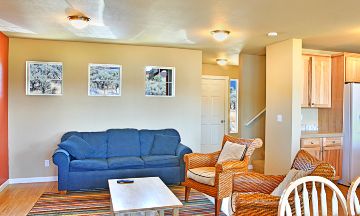 Electric City, Washington, Vacation Rental Villa