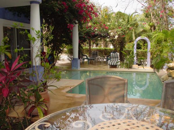 Playa del Carmen, Quintana Roo, Vacation Rental Villa