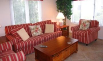 Isle of Palms, South Carolina, Vacation Rental Condo