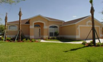 Fort Myers, Florida, Vacation Rental Villa