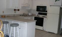 Myrtle Beach, South Carolina, Vacation Rental Condo