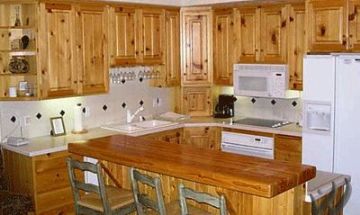 Park City, Utah, Vacation Rental Condo