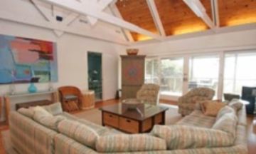 Kiawah Island, South Carolina, Vacation Rental Villa