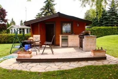 Canada Luxury Vacation Rentals