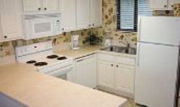 Destin, Florida, Vacation Rental Condo