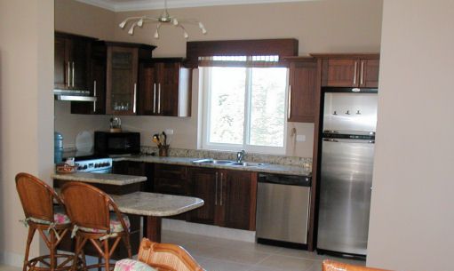 Cabarete, Puerto Plata, Vacation Rental Condo