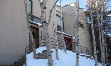 Aspen, Colorado, Vacation Rental Condo