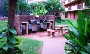 Kihei, Hawaii, Vacation Rental Condo