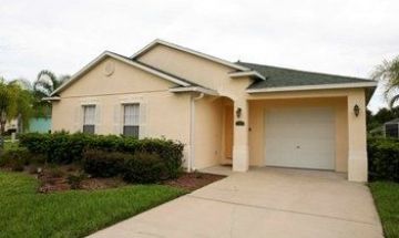 Davenport, Florida, Vacation Rental Villa