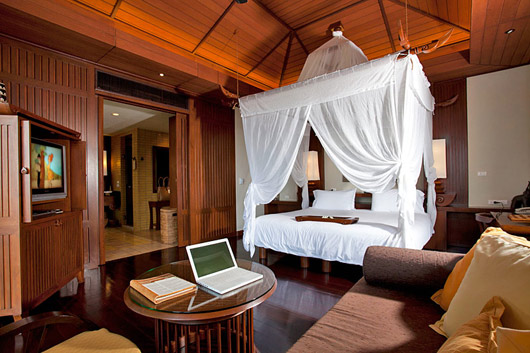 Thailand Luxury Holiday Rentals