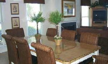 Hilton Head Island, South Carolina, Vacation Rental Villa