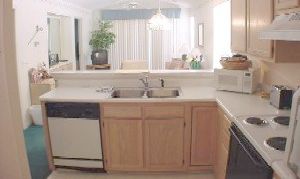 Longs, South Carolina, Vacation Rental Condo