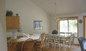 Sunriver, Oregon, Vacation Rental House