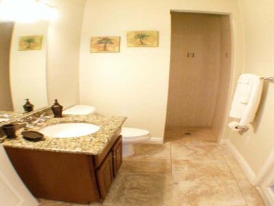 Cape Coral Villa Rental